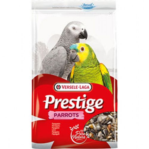Versele Laga Prestige parrots -veliki papagaji